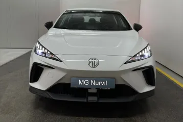 MG MG4 din 2023 - oferta MG0124109