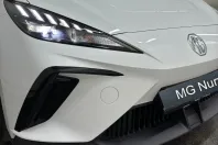 MG MG4 din 2023 cu 5.000 km - oferta MG0124109 - foto 5