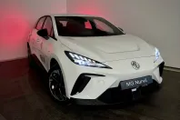 MG MG4 din 2023 cu 5.000 km - oferta MG0124109 - foto 18