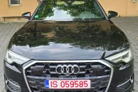 Audi A6 din 2025 cu 83 km - oferta AUD124110 - foto 1