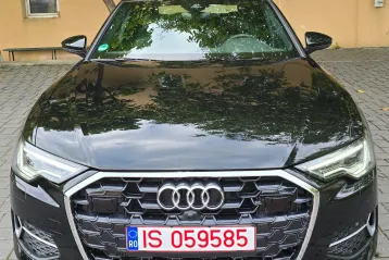 Audi A6 din 2025 - oferta AUD124110