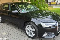 Audi A6 din 2025 cu 83 km - oferta AUD124110 - foto 2