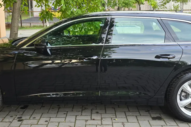 Audi A6 din 2025 cu 83 km - oferta AUD124110 - foto 7