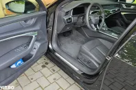 Audi A6 din 2025 cu 83 km - oferta AUD124110 - foto 12