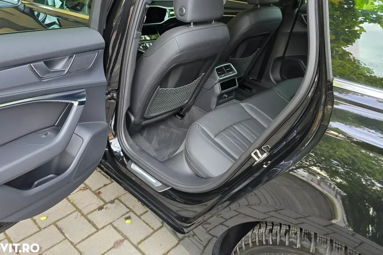 Audi A6 din 2025 cu 83 km - oferta AUD124110 - foto 15