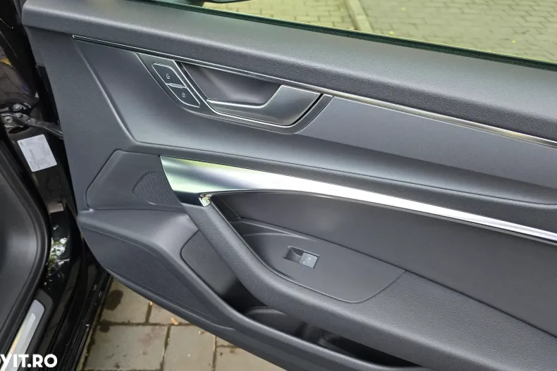 Audi A6 din 2025 cu 83 km - oferta AUD124110 - foto 18