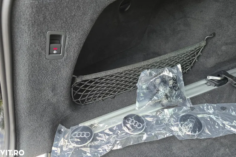 Audi A6 din 2025 cu 83 km - oferta AUD124110 - foto 22