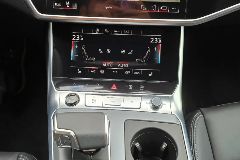 Audi A6 din 2025 cu 83 km - oferta AUD124110 - foto 23