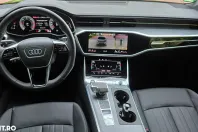 Audi A6 din 2025 cu 83 km - oferta AUD124110 - foto 25