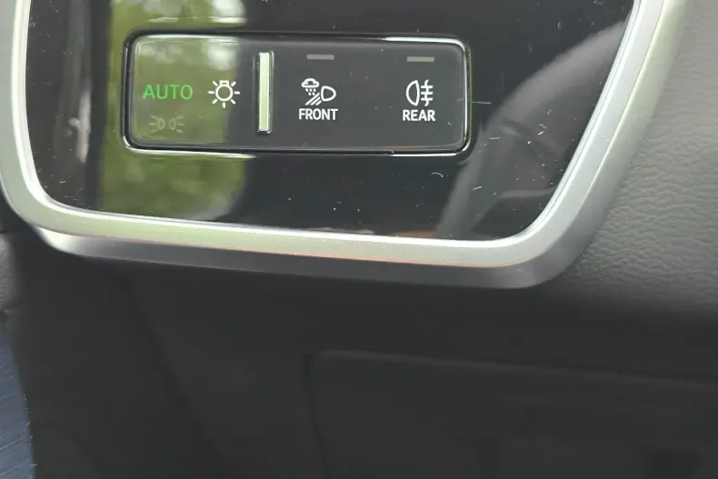 Audi A6 din 2025 cu 83 km - oferta AUD124110 - foto 26