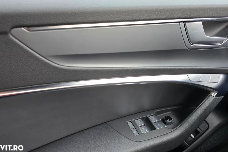 Audi A6 din 2025 cu 83 km - oferta AUD124110 - foto 28