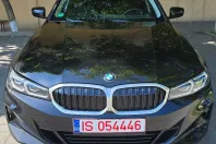 BMW Seria 3 din 2024 cu 25.620 km - oferta BMW124111 - foto 1