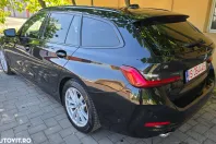 BMW Seria 3 din 2024 cu 25.620 km - oferta BMW124111 - foto 6