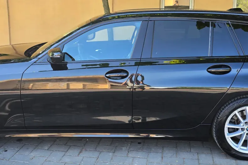 BMW Seria 3 din 2024 cu 25.620 km - oferta BMW124111 - foto 7