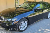BMW Seria 3 din 2024 cu 25.620 km - oferta BMW124111 - foto 8