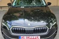 Skoda Octavia din 2024 cu 11.930 km - oferta SKO124112 - foto 1
