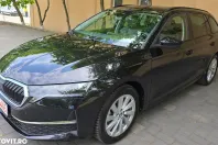 Skoda Octavia din 2024 cu 11.930 km - oferta SKO124112 - foto 2