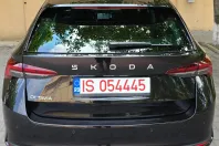 Skoda Octavia din 2024 cu 11.930 km - oferta SKO124112 - foto 5