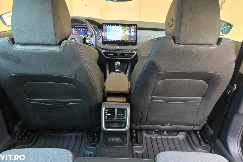 Skoda Octavia din 2024 cu 11.930 km - oferta SKO124112 - foto 17