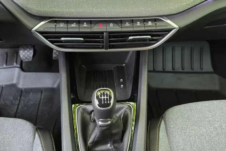 Skoda Octavia din 2024 cu 11.930 km - oferta SKO124112 - foto 19