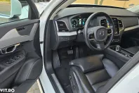 Volvo XC90 din 2021 cu 55.980 km - oferta VOL124113 - foto 18