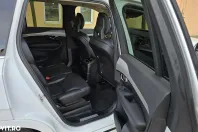 Volvo XC90 din 2021 cu 55.980 km - oferta VOL124113 - foto 23
