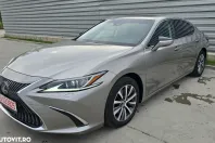 Lexus Seria ES din 2019 cu 117.500 km - oferta LEX124116 - foto 3
