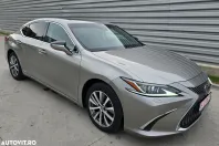 Lexus Seria ES din 2019 cu 117.500 km - oferta LEX124116 - foto 5