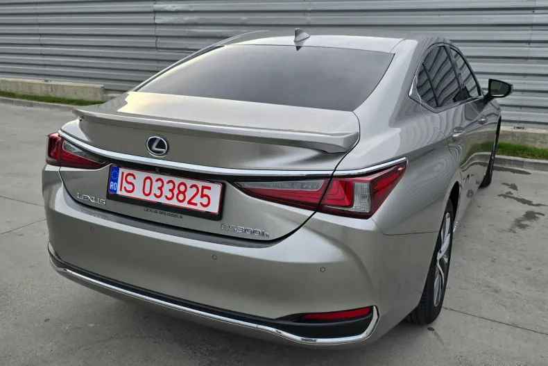 Lexus Seria ES din 2019 cu 117.500 km - oferta LEX124116 - foto 11