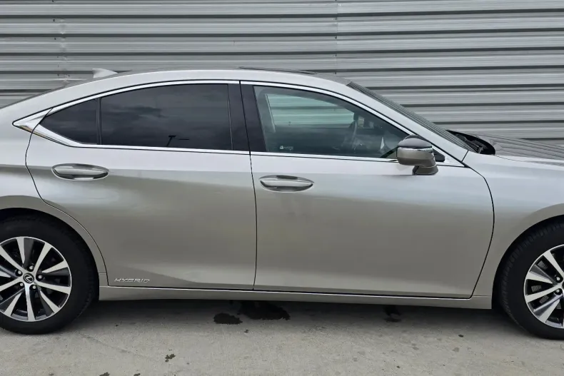 Lexus Seria ES din 2019 cu 117.500 km - oferta LEX124116 - foto 14