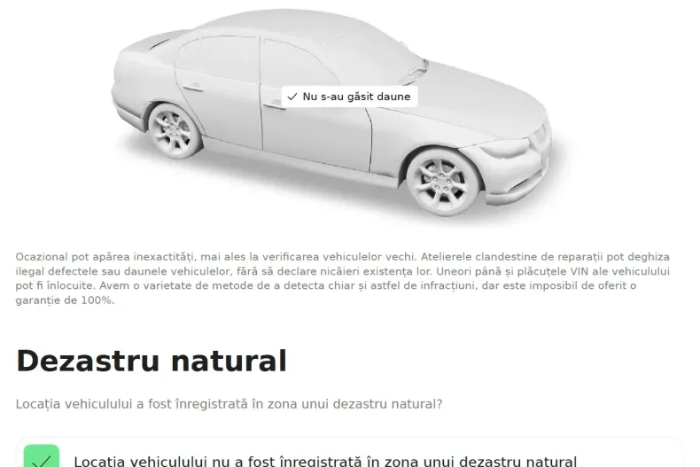 Lexus Seria ES din 2019 cu 117.500 km - oferta LEX124116 - foto 34