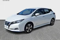 Nissan Leaf din 2020 cu 62.170 km - oferta NIS124119 - foto 1