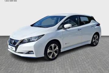 Nissan Leaf din 2020 - oferta NIS124119
