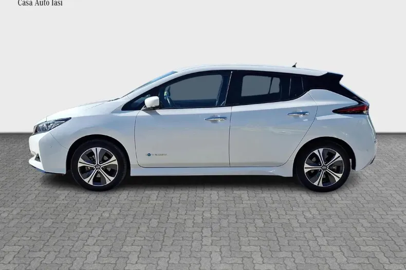 Nissan Leaf din 2020 cu 62.170 km - oferta NIS124119 - foto 2