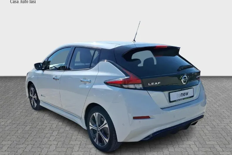 Nissan Leaf din 2020 cu 62.170 km - oferta NIS124119 - foto 3
