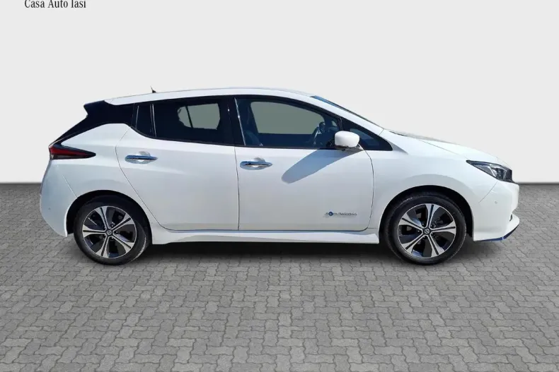 Nissan Leaf din 2020 cu 62.170 km - oferta NIS124119 - foto 6