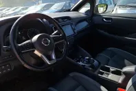 Nissan Leaf din 2020 cu 62.170 km - oferta NIS124119 - foto 10