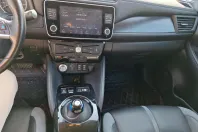Nissan Leaf din 2020 cu 62.170 km - oferta NIS124119 - foto 12