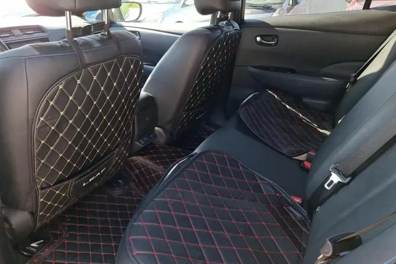 Nissan Leaf din 2020 cu 62.170 km - oferta NIS124119 - foto 13