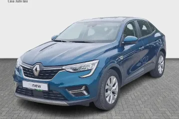 Renault Arkana din 2022 - oferta REN124121