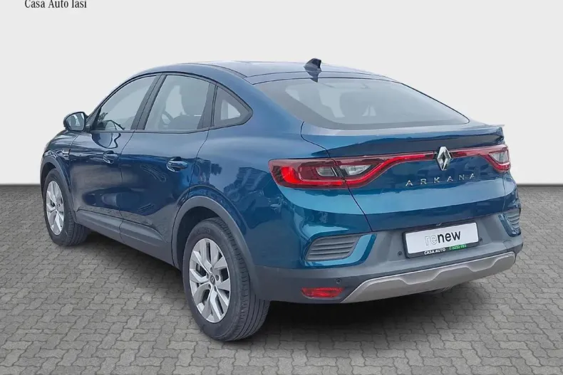 Renault Arkana din 2022 cu 61.377 km - oferta REN124121 - foto 3