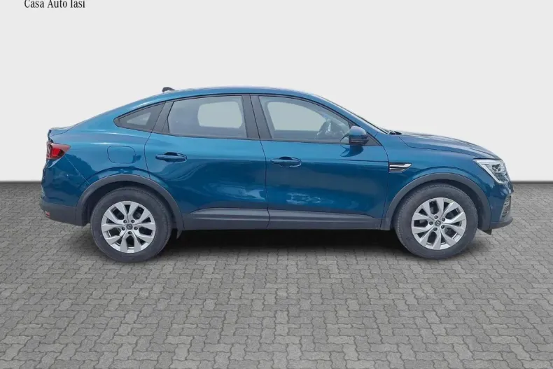 Renault Arkana din 2022 cu 61.377 km - oferta REN124121 - foto 6