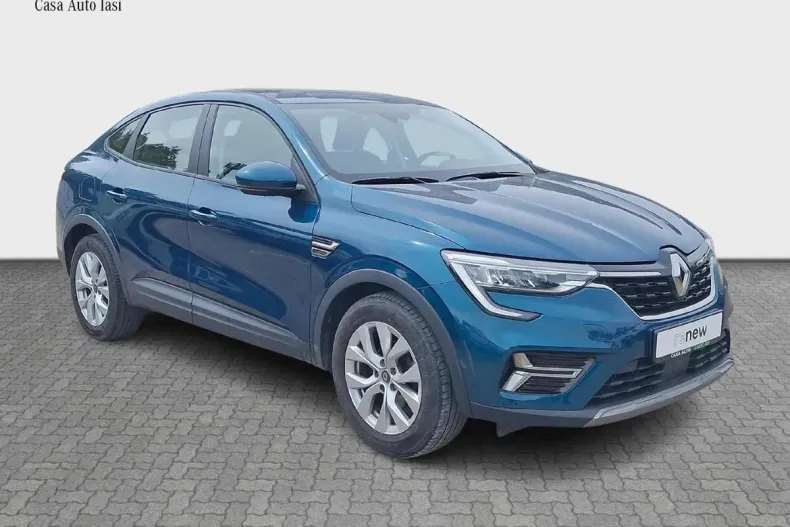 Renault Arkana din 2022 cu 61.377 km - oferta REN124121 - foto 7