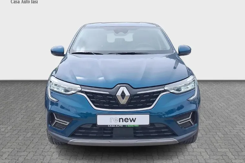 Renault Arkana din 2022 cu 61.377 km - oferta REN124121 - foto 8