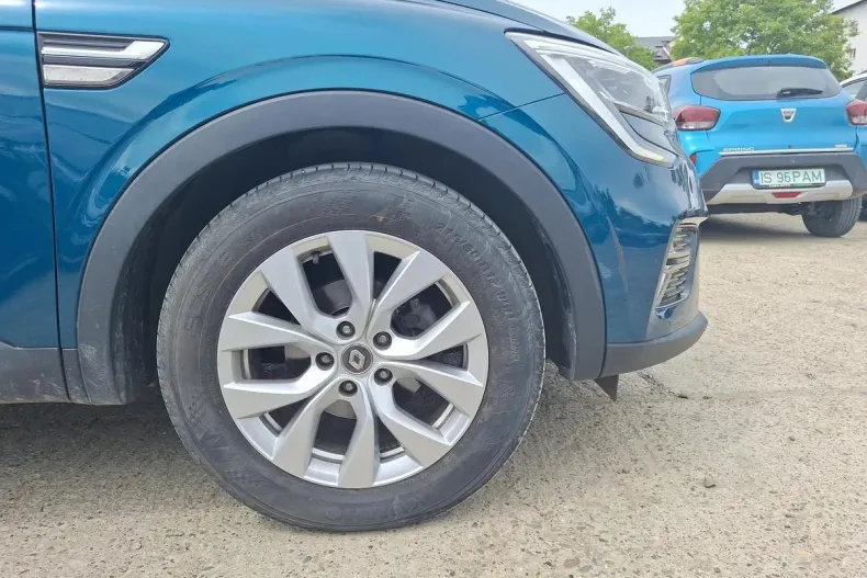 Renault Arkana din 2022 cu 61.377 km - oferta REN124121 - foto 9