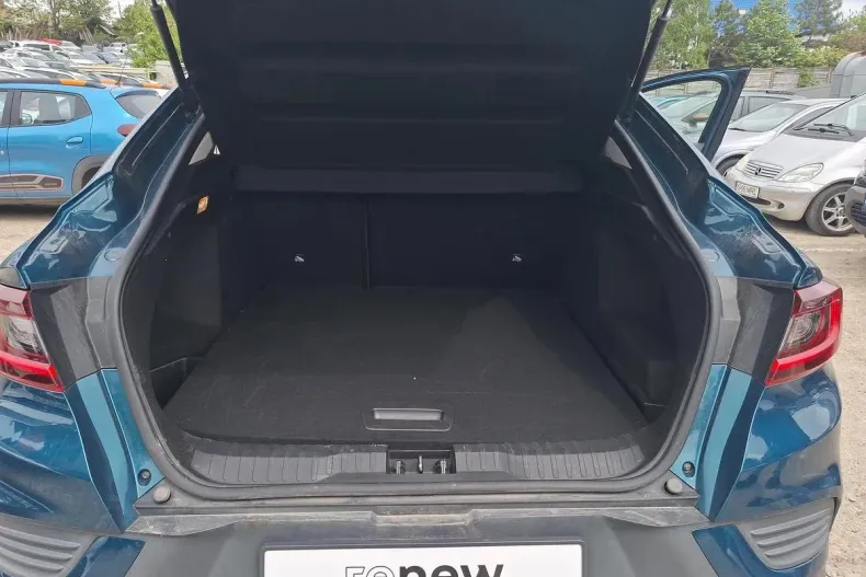 Renault Arkana din 2022 cu 61.377 km - oferta REN124121 - foto 10