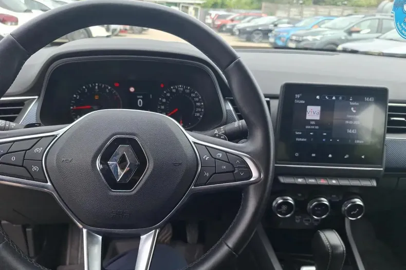 Renault Arkana din 2022 cu 61.377 km - oferta REN124121 - foto 11