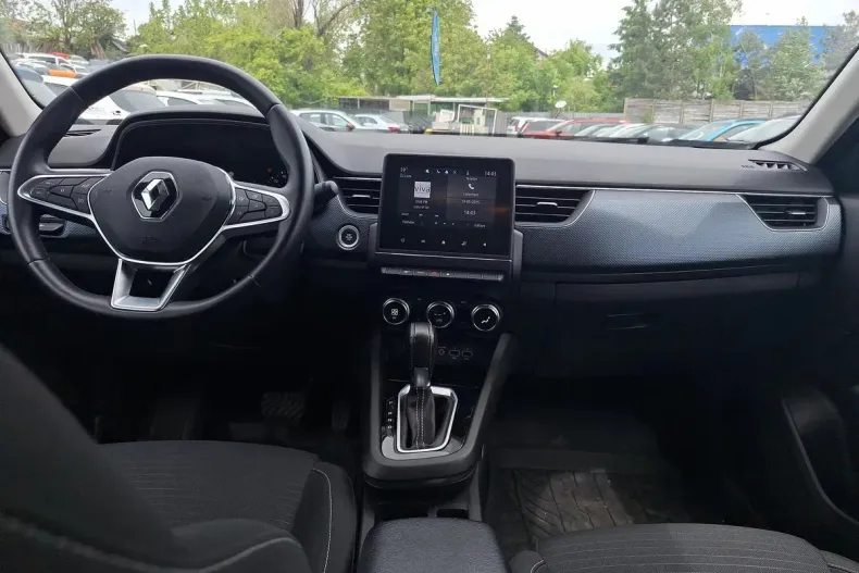 Renault Arkana din 2022 cu 61.377 km - oferta REN124121 - foto 12
