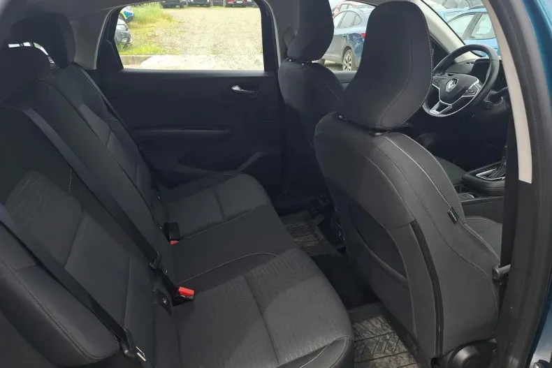 Renault Arkana din 2022 cu 61.377 km - oferta REN124121 - foto 14