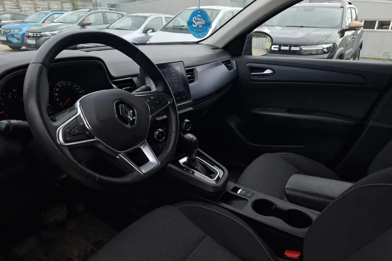 Renault Arkana din 2022 cu 61.377 km - oferta REN124121 - foto 15